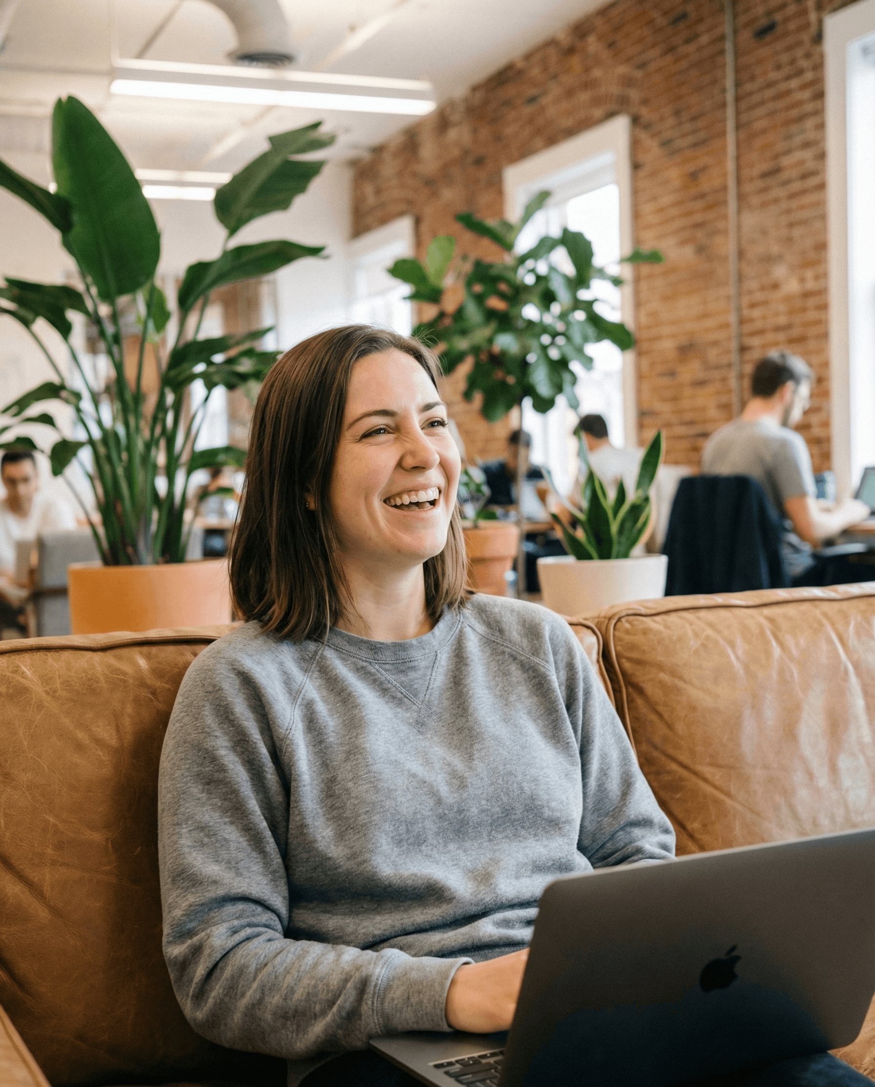 TailsApp.co - Technology website design by Propel Web Co in Central Florida