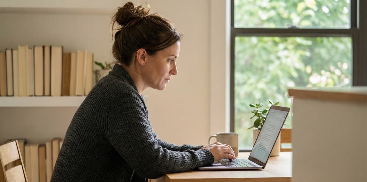 Why Your Website Is Losing Customers