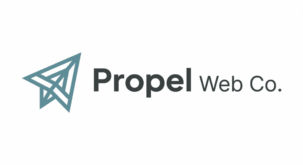 Propel Web Co.