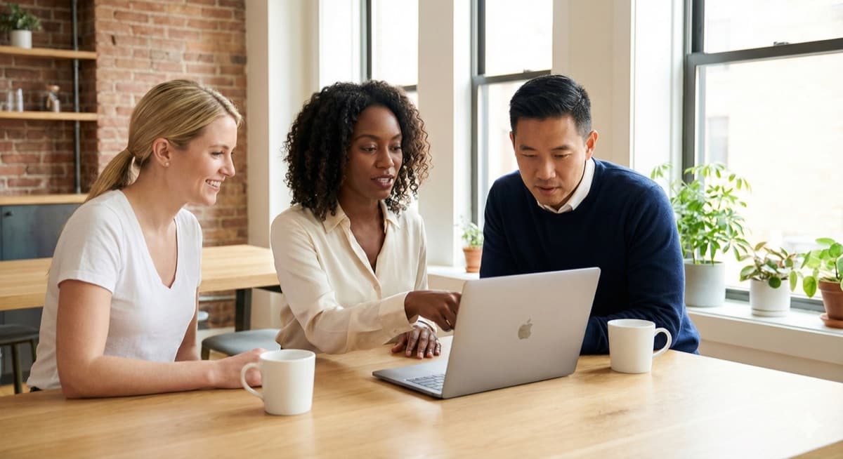 Team Collaboration